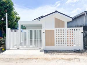 ขายบ้านภูเก็ต : บ้านซอย นากก ฉลอง / House Chalong, Phuket