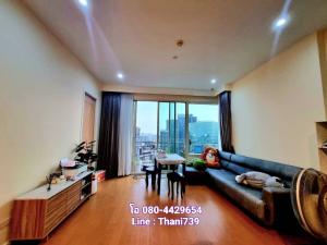 For SaleCondoKasetsart, Ratchayothin : Condo for sale Wind Ratchayothin Wind Ratchayothin Condominium #next to Major Ratchayothin