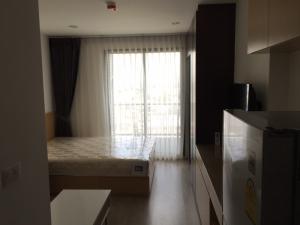 For RentCondoPinklao, Charansanitwong : Condo for rent IDEO MOBI Charan-Interchange, brand new.