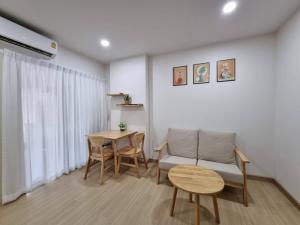 ให้เช่าคอนโดบางแค เพชรเกษม : 1bedroom 42sqm floor 32 for rent / sale