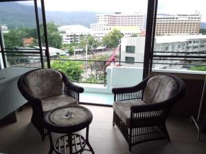 For SaleCondoChiang Mai : Condo for sale, Chomdoi Condominium Project, Irrigation Canal Road.