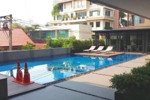 ขายคอนโด : Discount 1,000,000 BAHT   FOR SALE 2 BEDROOM 85 Sq.m  Fully Furniture - Ready to move in