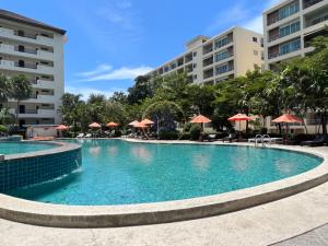 For SaleCondoPattaya, Bangsaen, Chonburi : Hot sale!!!  1 bedroom 1bathroom at Wongamat Privacy Pattaya,Pattaya