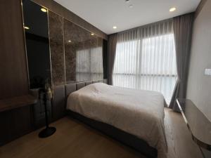 For SaleCondoSiam Paragon ,Chulalongkorn,Samyan : Ashton Chula - Silom【𝐒𝐄𝐋𝐋 & 𝐑𝐄𝐍𝐓】🔥Luxury condo, very luxurious room, very livable, 2 bedrooms, ready to move in August!!🔥 Contact Line ID: @hacondo