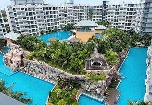 For SaleCondoPattaya, Bangsaen, Chonburi : 📢📢🏢For sale/rent Condo Laguna Beach Resort 3 The Maldives 📍Laguna Beach Resort 3 Maldives Jomtien Beach