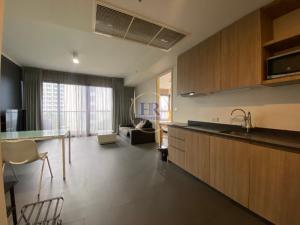 For RentCondoPattaya, Bangsaen, Chonburi : 1 Bedroom for rent at Zire Wongamat in North Pattaya, Pattaya