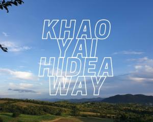 For SaleLandPak Chong KhaoYai : Land for sale Khao Yai (Hideaway) 642 sq m.