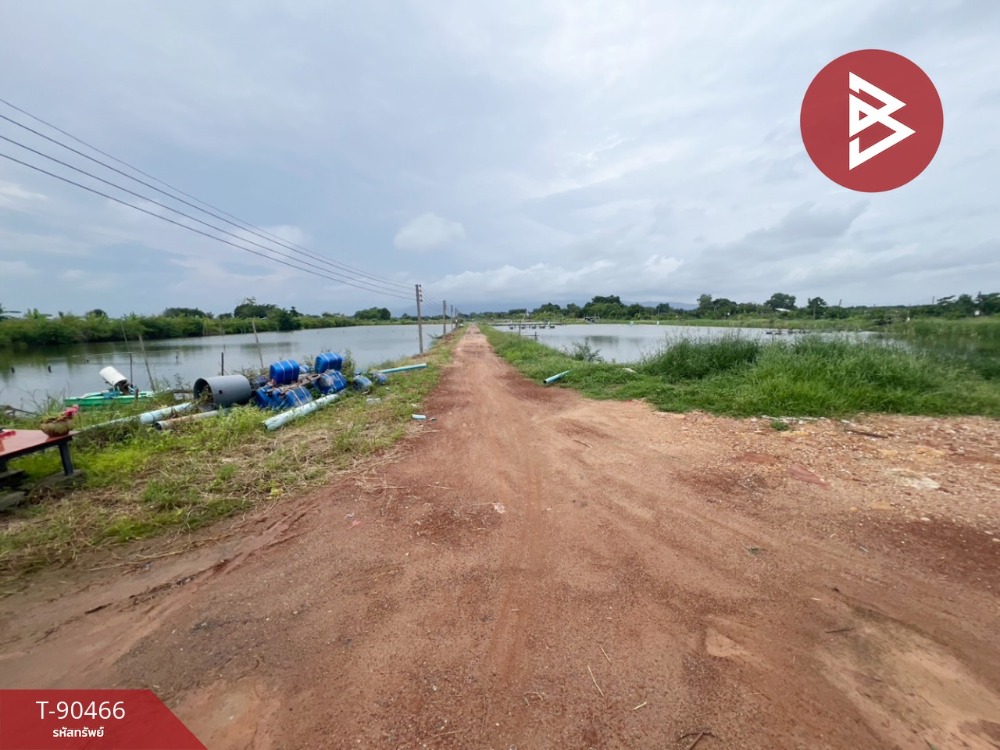 For SaleLandChanthaburi : Land for sale, area 22 rai 3 ngan, Laem Sing, Chanthaburi.