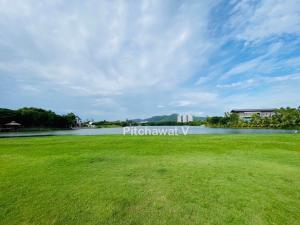 For SaleLandPattaya, Bangsaen, Chonburi : Land for sale in Panya Resort Village, Sriracha District, Chonburi Province