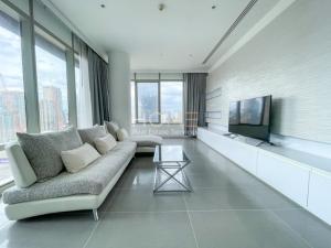 For SaleCondoWitthayu, Chidlom, Langsuan, Ploenchit : 185 Rajadamri / 2 Bedrooms (SALE), 185 Rajadamri / 2 Bedrooms (Sale) DO431