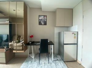 For SaleCondoRama9, Petchburi, RCA : Lumpini Suite Phetchaburi - Makkasan / 1 Bedroom (SALE WITH TENANT), Lumpini Suite Phetchaburi - Makkasan / 1 Bedroom (Sale with tenant) MOOK531