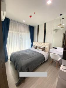 For SaleCondoRama9, Petchburi, RCA : #E1244699 ✅ 18/6/67 Condo for sale Life Asoke - Rama 9 📲📢Inquire ld line @condoboy