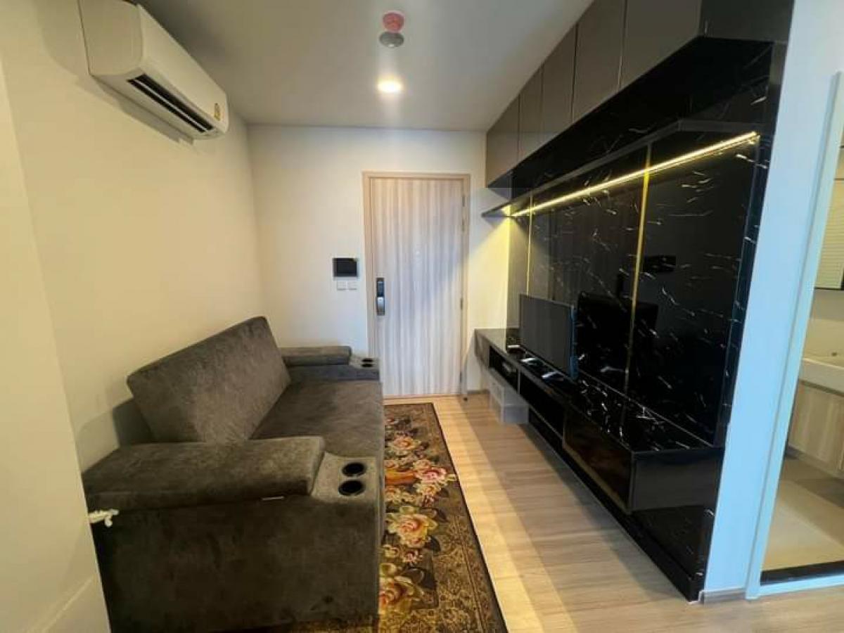 For RentCondoKasetsart, Ratchayothin : ❤ Condo for rent Chewathai Kaset-Nawamin Beautifully decorated room, ready to move in