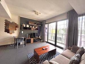 For SaleCondoPattaya, Bangsaen, Chonburi : One bedroom for sale in Zire Condo Pattaya