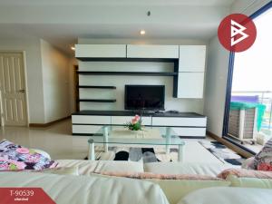 For SaleCondoPattanakan, Srinakarin : Condo for sale Supalai Premier Ratchada-Narathiwat-Sathorn Bangkok