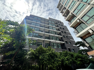 For SaleCondoVipawadee, Don Mueang, Lak Si : Announcing the sale of a nice, luxurious condo. The Interchange Laksi