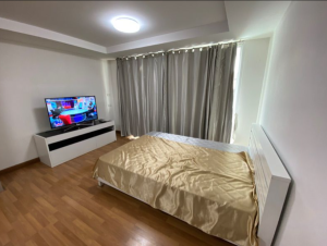 For SaleCondoRama 8, Samsen, Ratchawat : Condo for sale Baan Samsen Newly renovated room Fully furnished (RS 0695)