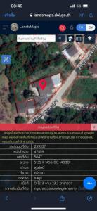 For SaleLandSriracha Laem Chabang Ban Bueng : Land near J-Park / 3 Ngan 23.2 Square Wa (FOR SALE) NEWC074