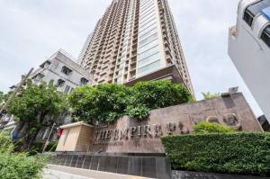 ขายคอนโดสาทร นราธิวาส : LTH10627–THE EMPIRE PLACE SATHON FOR SALE 1 beds 1 baths size 54 Sq.m. Near BTS Chong Nonsi Station ONLY 7.3MB