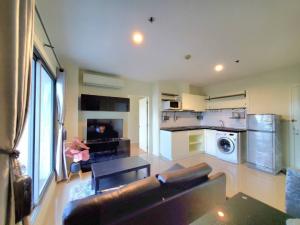 For SaleCondoOnnut, Udomsuk : Condo for sale Aspire Sukhumvit 48 