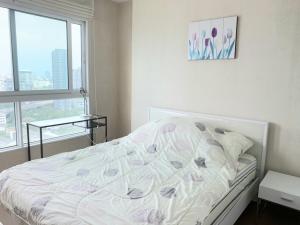 For SaleCondoOnnut, Udomsuk : Diamond Sukhumvit - 1BR Available for Sale near BTS On Nut