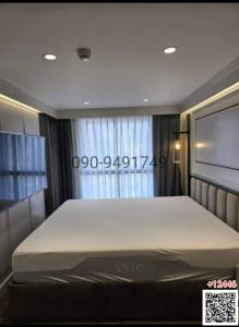 For RentCondoSathorn, Narathiwat : Condo for rent: Knightsbridge Prime Sathorn, ready to move in.