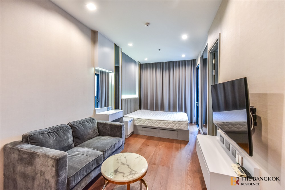 For RentCondoAri,Anusaowaree : ✨Urgent for rent, beautiful room, hard to find, ready to move in✨Ideo Q Victory (Studio, 30 sq m.) Rental price 24,000/month Tel.0922635410 Khun Earth