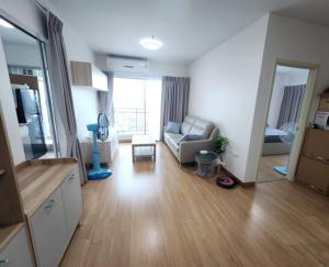 For RentCondoChaengwatana, Muangthong : Condo for rent Supalai Vista @ Pak Kred Intersection