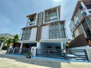 For SaleHome OfficeSathorn, Narathiwat : Home office for sale