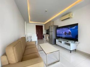 For RentCondoPattaya, Bangsaen, Chonburi : Laguna beach resort For Rent