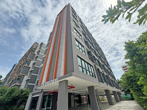 For SaleCondoVipawadee, Don Mueang, Lak Si : Condo for sale announcement: The Interchange Lak Si