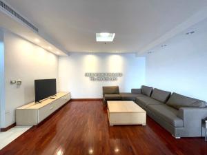 ให้เช่าคอนโดสุขุมวิท อโศก ทองหล่อ : 3 Bedrooms for rent at Sukhumvit 24