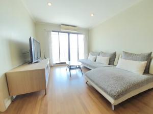 For RentCondoRama3 (Riverside),Satupadit : 🔥For Rent🔥 : Lumpini Place Narathiwat-Chao Phraya, beautiful room, fully furnished, 3 bedrooms, 3 bathrooms, rent only 24,000 baht, ready to move in 16 Aug 2024