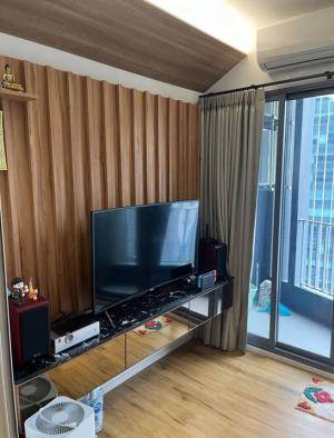 For RentCondoSiam Paragon ,Chulalongkorn,Samyan : 🎓🎓 Triple Y Residence Urgent, very good price, ready to move in 🔥 Interested, contact @unicondo.official