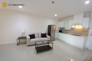 For RentCondoSukhumvit, Asoke, Thonglor : JY-R2867 - For Rent The Waterford Diamond, Size 61 sq.m., 2 Bed, 2 Bath, 32nd Floor