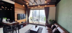 For RentCondoSukhumvit, Asoke, Thonglor : For rent 🔥 The Lofts Ekkamai，1 Bedroom , 1 Bathroom ,47.50 sq. m. , 35,000 Baht/Month