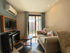 For RentCondoPattaya, Bangsaen, Chonburi : Espana Condo Resort Pattaya