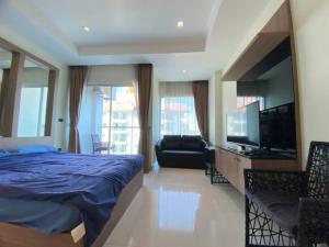 ให้เช่าคอนโดพัทยา บางแสน ชลบุรี สัตหีบ : Namtalay Condo