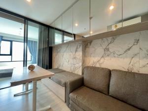 ให้เช่าคอนโดพระราม 9 เพชรบุรีตัดใหม่ RCA : ✨Condo for Rent : Life Asoke (( MRT Rama 9 ))  AP-02 (line : @condo91 )