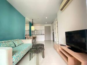 For RentCondoPattaya, Bangsaen, Chonburi : Atlantis Condo Resort Pattaya