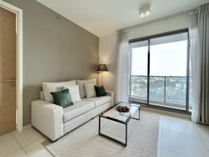 For RentCondoSukhumvit, Asoke, Thonglor : The Loft Ekkamai ,1 Bed 1 Bath , Rental 36,000 Baht