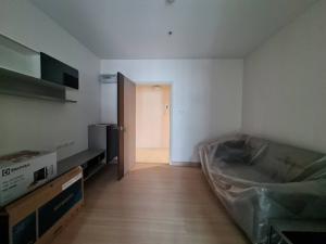 For RentCondoThaphra, Talat Phlu, Wutthakat : FOR RENT New room, Supalai Loft, Talat Phlu, 1 bedroom type, with furniture, high floor, beautiful view, special price