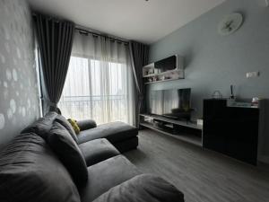 For RentCondoThaphra, Talat Phlu, Wutthakat : 🔥🔥27821🔥🔥For rent Supalai Loft Talat Phlu Station (2 bedrooms, 2 bathrooms)🌐LINE ID : @fastforrentcondo