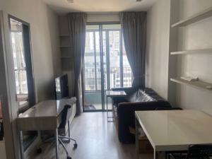 For RentCondoOnnut, Udomsuk : For Rent Ideo Mobi Sukhumvit 81 2097/189