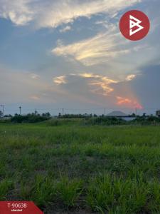 For SaleLandHuahin, Prachuap Khiri Khan, Pran Buri : Urgent sale of vacant land, area 2 ngan, Hua Hin, Prachuap Khiri Khan