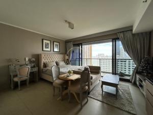 For SaleCondoPattaya, Bangsaen, Chonburi : Studio 42 m² for sale  at Zire Wongamat