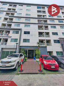 For SaleCondoNawamin, Ramindra : Condominium for sale: Smart Watcharapol, Bang Khen, Bangkok