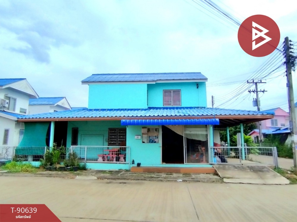 For SaleHouseSukhothai : Single house for sale, Baan Ua-Athorn Sukhothai, Pak Kwae, Sukhothai