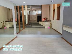 For RentShophouseSukhumvit, Asoke, Thonglor : Commercial Building for rent, in Sukhumvit-Thonglor