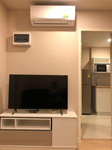 For RentCondoLadkrabang, Suwannaphum Airport : For Rent iCondo GreenSpace Sukhumvit 77  9/64